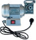 Sxistolithos Rotisserie Motor Elektrisch Links