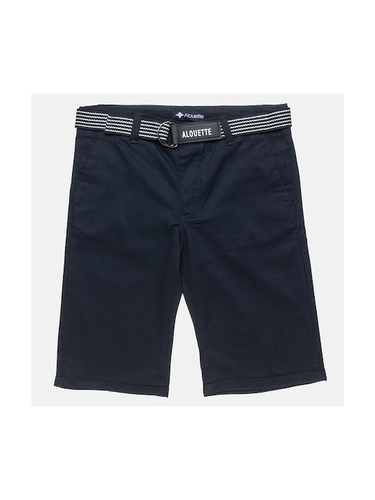 Alouette Kids Shorts/Bermuda Fabric Blue