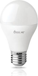 Fos me LED крушка 7W за фасунга E27 и форма A60...