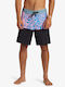 Quiksilver Surfsilk Men's Swimwear Bermuda Blue