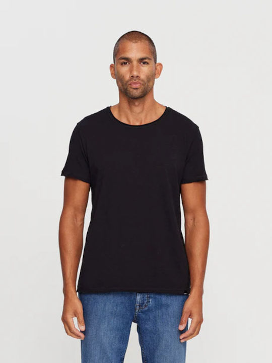 Gabba Konrad Men's Short Sleeve T-shirt Black