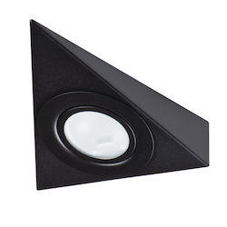 Kanlux Сигнална Светлина LED 13x13x4см