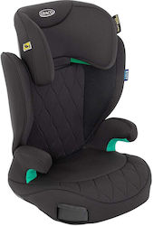 Graco Affix i-Size with Isofix Midnight