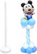 Base Construction Balloons 1,4 M Base Construction Balloons 1,4 M Height Heavy Duty 5 Kg