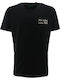 T-Shirt Black