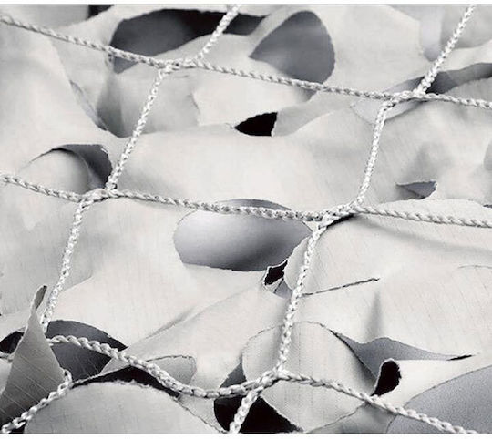 Camosystems Camouflage Net 6x6m