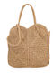 Exe Women's Bag Shoulder Beige