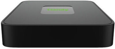 Tiandy DVR NVR TC-R3108