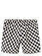 Name It Kids Swimwear Swim Shorts Peyote Multi
