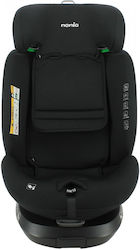 Nania Spirit i-Size 0-36 kg cu Isofix Gri
