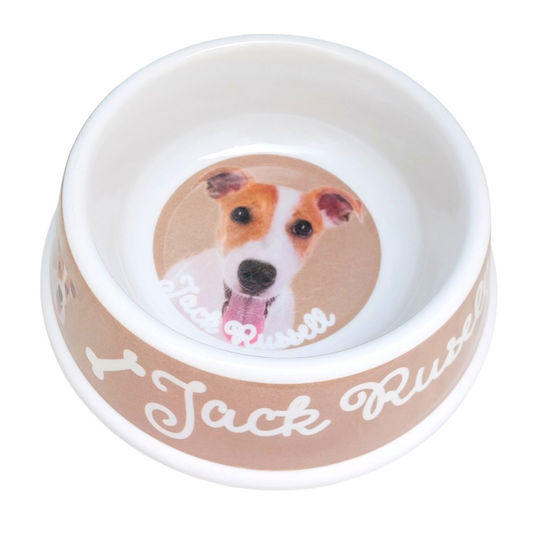 PVC Schalen Futter & Wasser für Hund & Katze 700ml