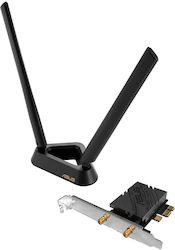 Asus Wireless Card (9334Mbps) PCI-e Card