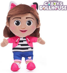 Dino Gabby Dollhouse 23 cm.