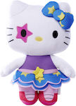 Simba Plush Hello Kitty Ballerina Outfit for 2+ Years 20 cm