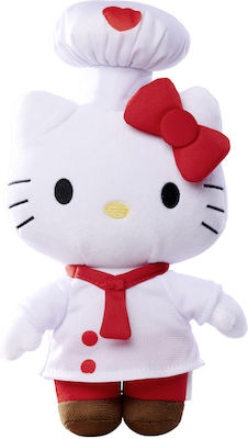 Simba Plüsch Hallo Kitty Super Style 20 cm für 3+ Jahre