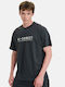 Tricou Gri