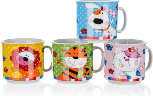 Banquet Mug Ceramic 210ml