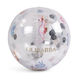 Filibabba Confetti Inflatable Beach Ball