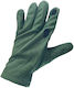 Hunting D.fens Tec Gloves for Work Green 1pcs