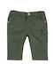 Chicco Kids Trousers Khaki