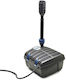 Oase UVC 1500 Teichfilter Set