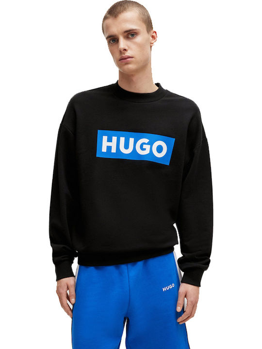 Hugo Niero Black