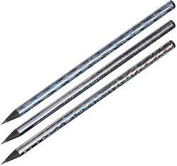 Bleistift Berlingo Radiance Black Diamond Hb