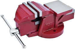 AW Tools Σταθερή Μέγγενη Πάγκου από Μαντέμι
