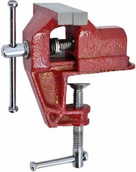 AW Tools Σταθερή Μέγγενη Πάγκου από Μαντέμι