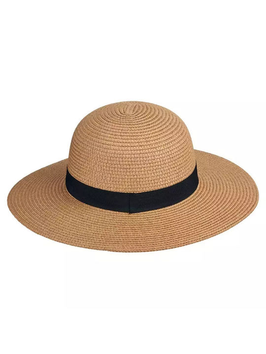 Liewood Pălărie pentru Copii Tesatura Maro