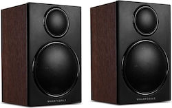 Wharfedale DX-3 Passive Hi-Fi-Lautsprecher 100W