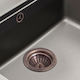 Βαλβιδα+υπερχειλιση 3 1/2'' Rame
