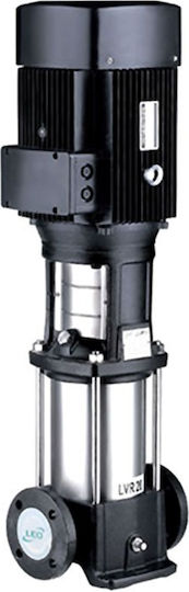 Leo Group H A Leo Lvr3-29 Dreiphasige Wasserpumpe 3hp 01A404