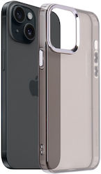 Back Cover Negrη (Redmi Note 13 Pro 4G / Poco M6 Pro 4G ) Back Cover Negrη (Redmi Note 13 Pro 4G / Poco M6 Pro 4G )