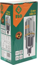 Flo Pump Pumpe Quelle: 0.46hp Flo Pump Pumpe Quelle: 0.46hp