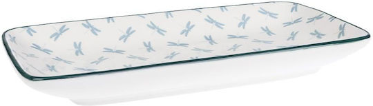 Sophie Allport Πιάτο Ρηχό Λευκό με Διάμετρο 22.9cm Sophie Allport Πιάτο Ρηχό Λευκό με Διάμετρο 22.9cm