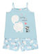 Boboli Kids Pyjamas Turquoise