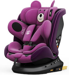 Buf Boof TWT Plus Deluxe Bear i-Size με Isofix Buf Boof TWT Plus Deluxe Bear i-Size με Isofix