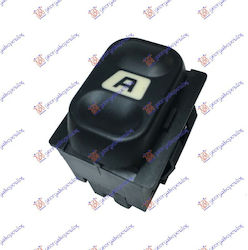 Διακόπτης Παραθύρου Εμπρός Αυτόματος 5pin Citroen Xsara 97-00 6552.kt Δεξί 1 Τεμ