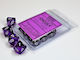 Chessex Dungeons & Dragons Translucent Dice