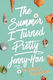 The Summer I Turned Pretty Jenny Han