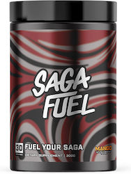 Saga Fuel SagaFuel 300gr Mango Saga Fuel SagaFuel 300gr Mango