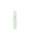 Apple Soft Sport Band Λουράκι Σιλικόνης Mint (Apple Watch 38/40/41mm)