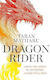 Dragon Rider Taran Matharu