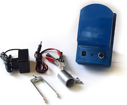 Nattera Rotisserie Motoren für Lamm Nattera Rotisserie Motoren für Lamm