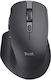 Trust Ozaa+ Wireless & Wired Bluetooth Mouse Black