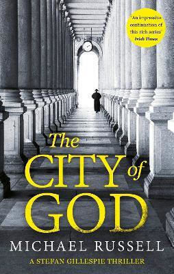 The City of God Michael Russell 0430