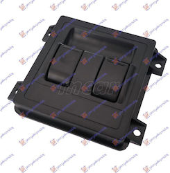 Διακόπτης Παραθύρου Κεντρικος 7pin Mitsubishi L300 Bus 88-04 Mr159874 1 Τεμ