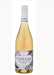 Three F Wines The Flowers Wine Розе Сух Шампоан 750мл Three F Wines The Flowers Wine Розе Сух Шампоан 750мл