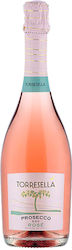 Torresella Ροζέ Ξηρό 750ml